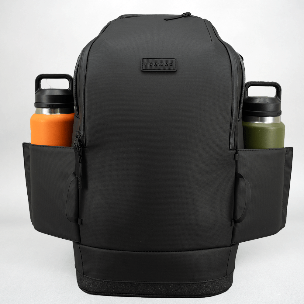 Court Caddy Pickleball Bag Court Caddy Pickleball Bag