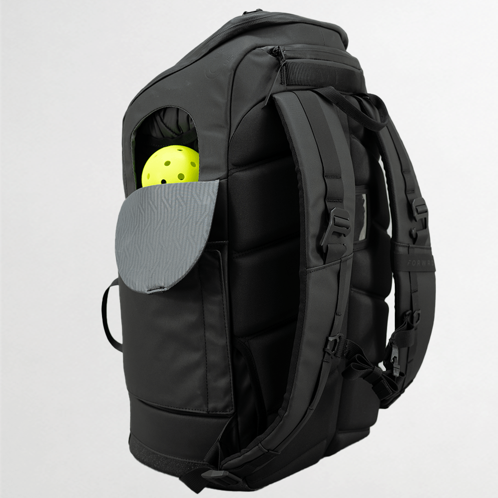 Court Caddy Pickleball Bag Court Caddy Pickleball Bag