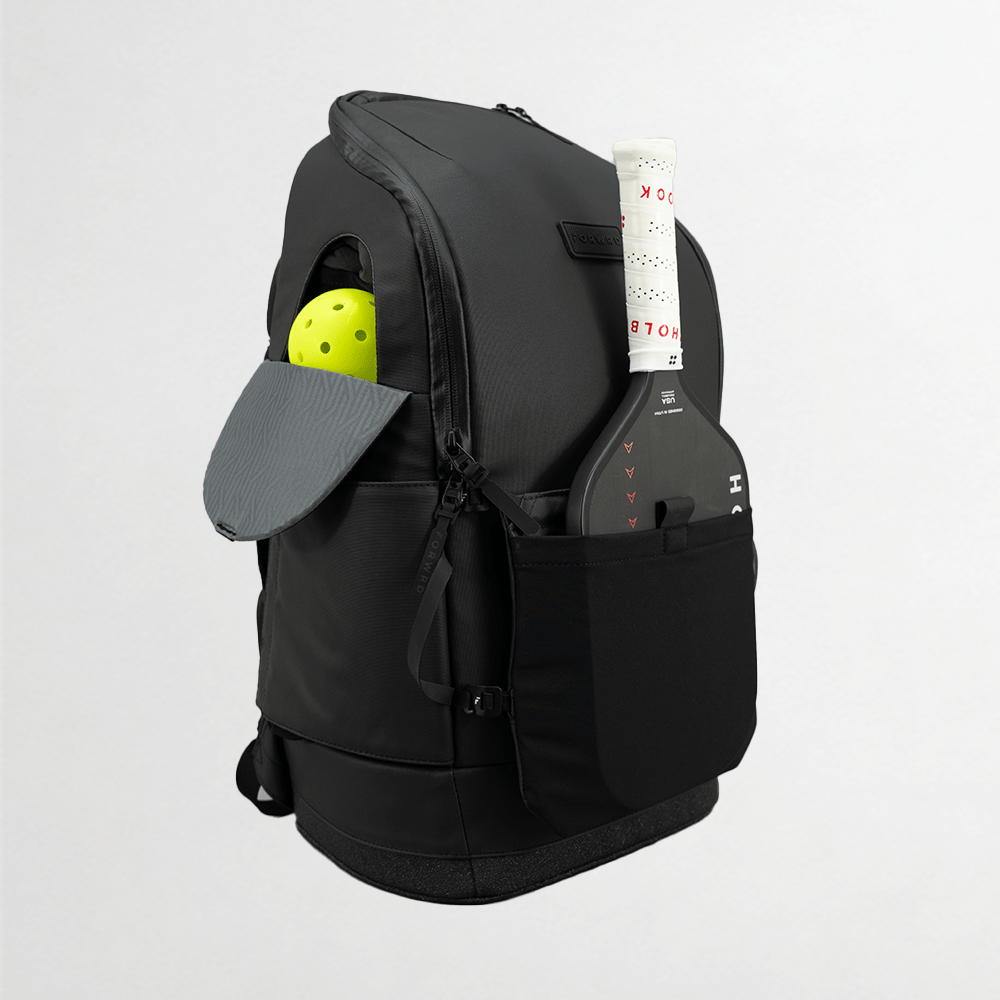 Court Caddy Pickleball Bag Court Caddy Pickleball Bag
