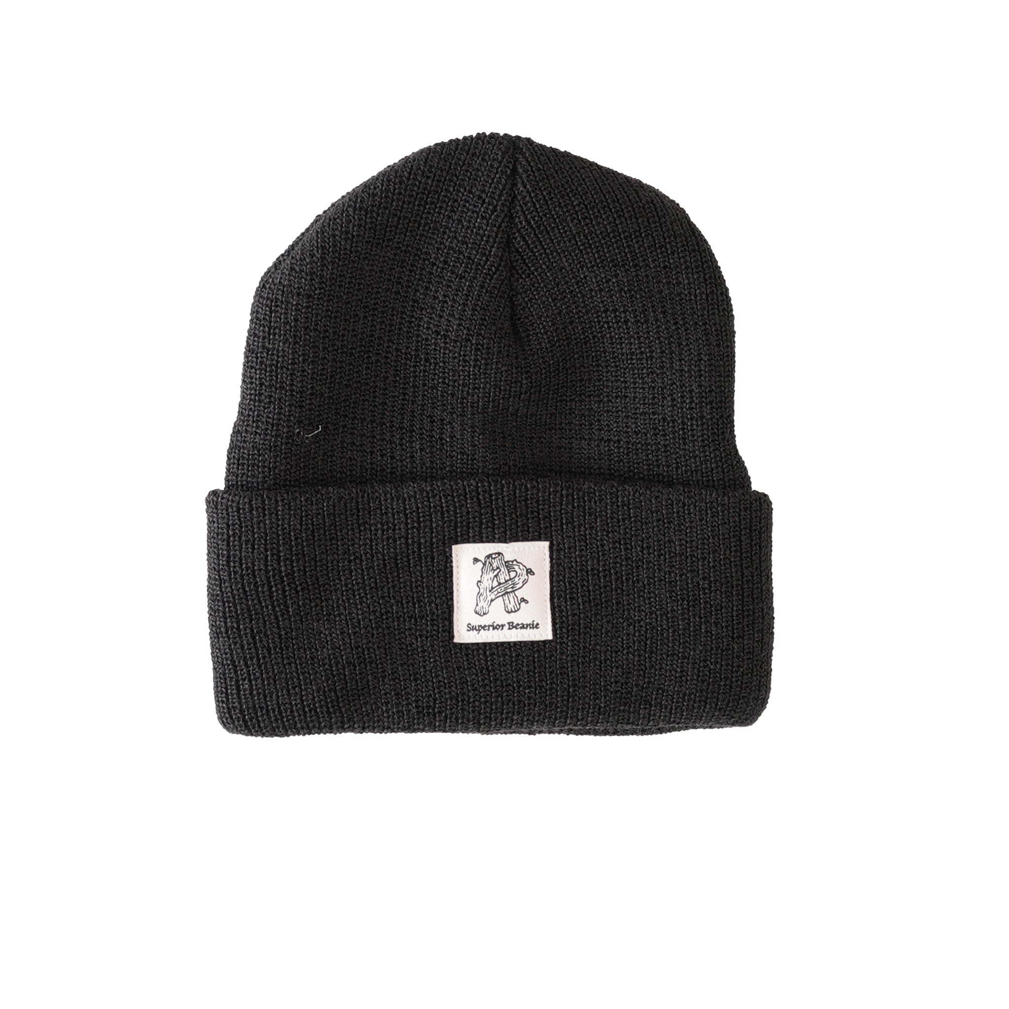 The Superior Knit Hat The Superior Knit Hat