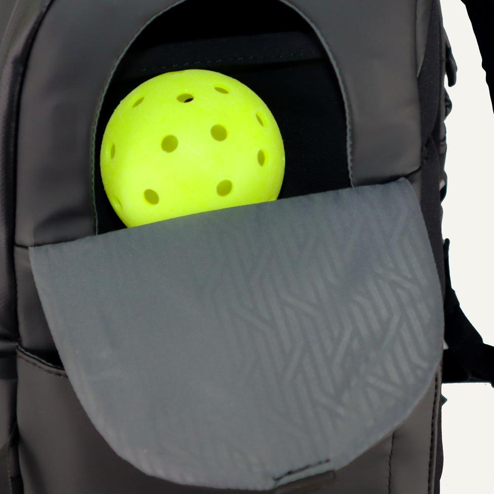 Court Caddy Pickleball Bag Court Caddy Pickleball Bag