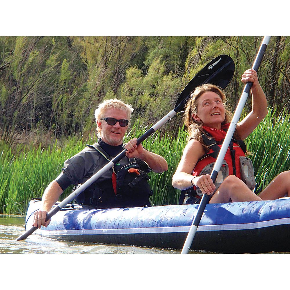 Solstice Watersports Durango 1-2 Person Kayak Kit Solstice Watersports Durango 1-2 Person Kayak Kit