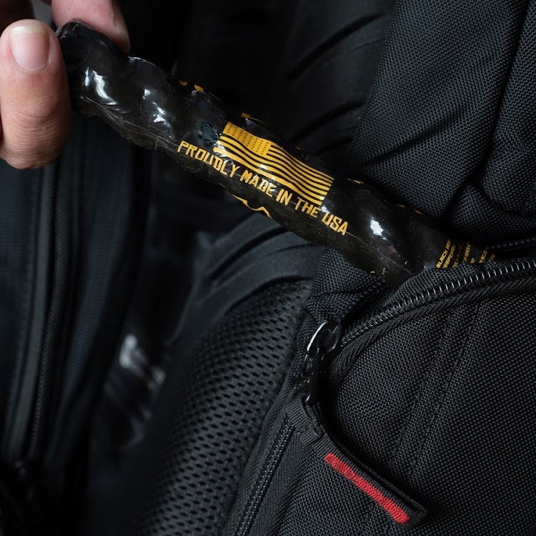 Black Beard Weather-Proof Firestarter Black Beard Weather-Proof Firestarter