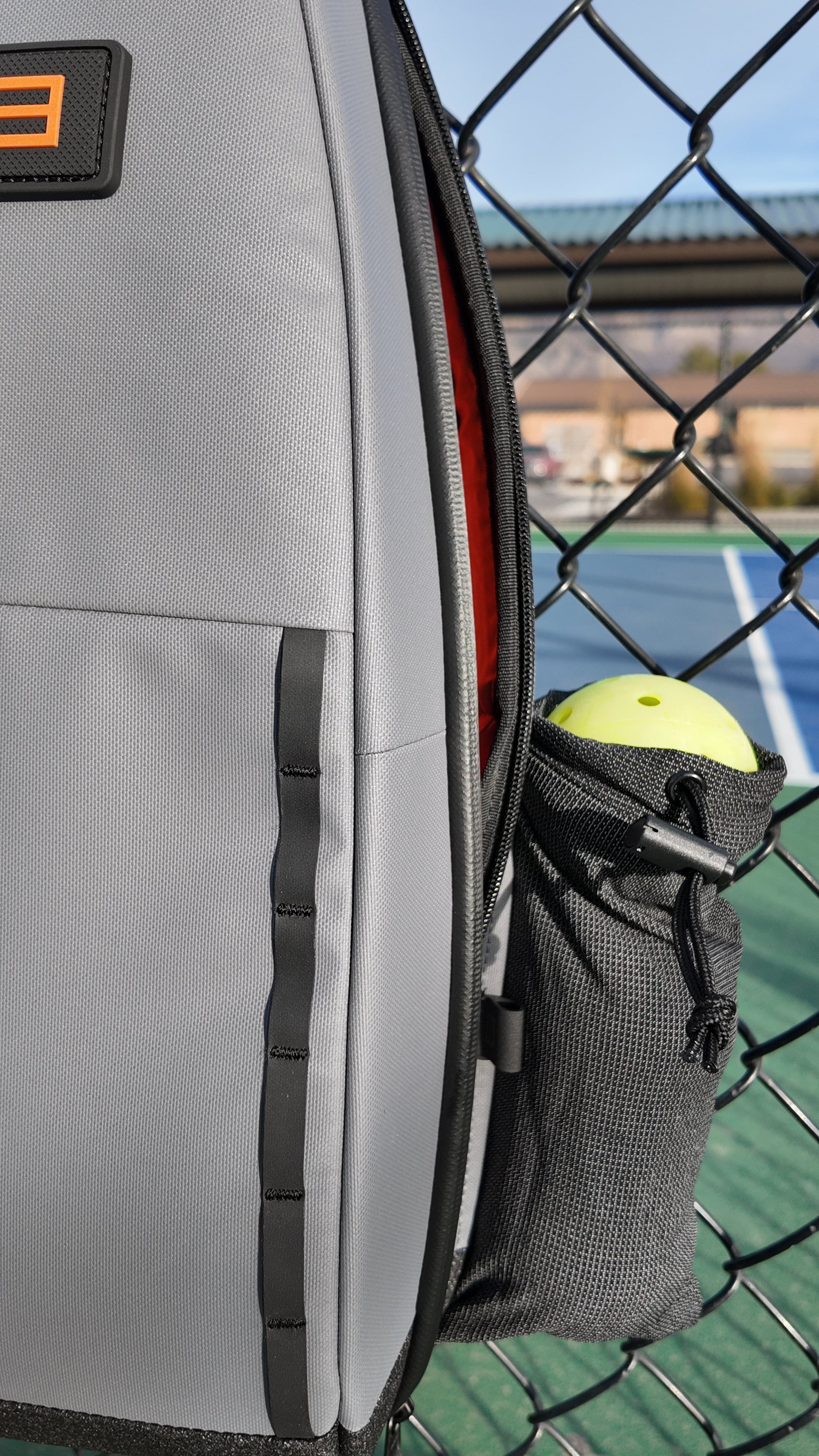 Cross Court Pickleball Sling Cross Court Pickleball Sling