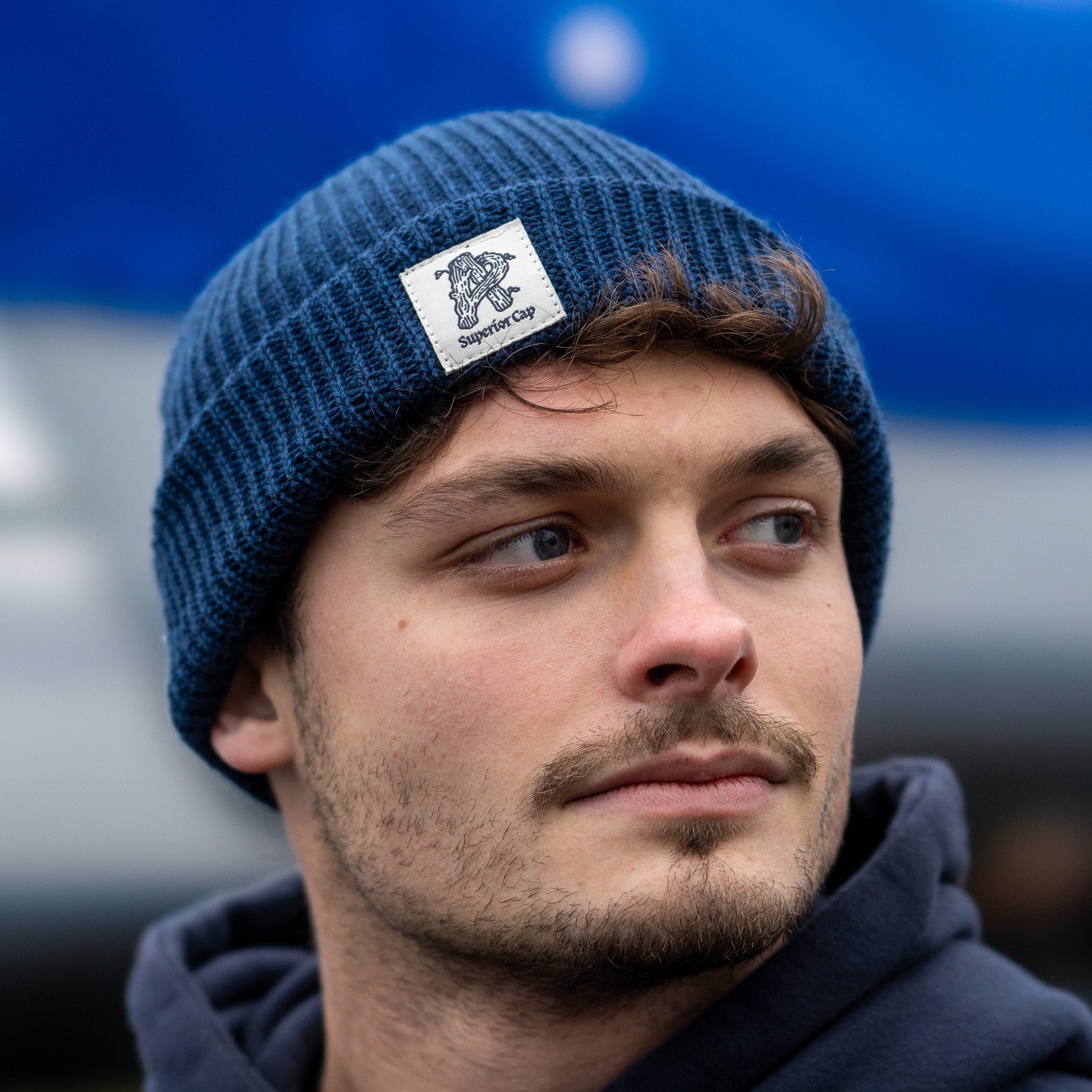 The Superior Knit Hat The Superior Knit Hat