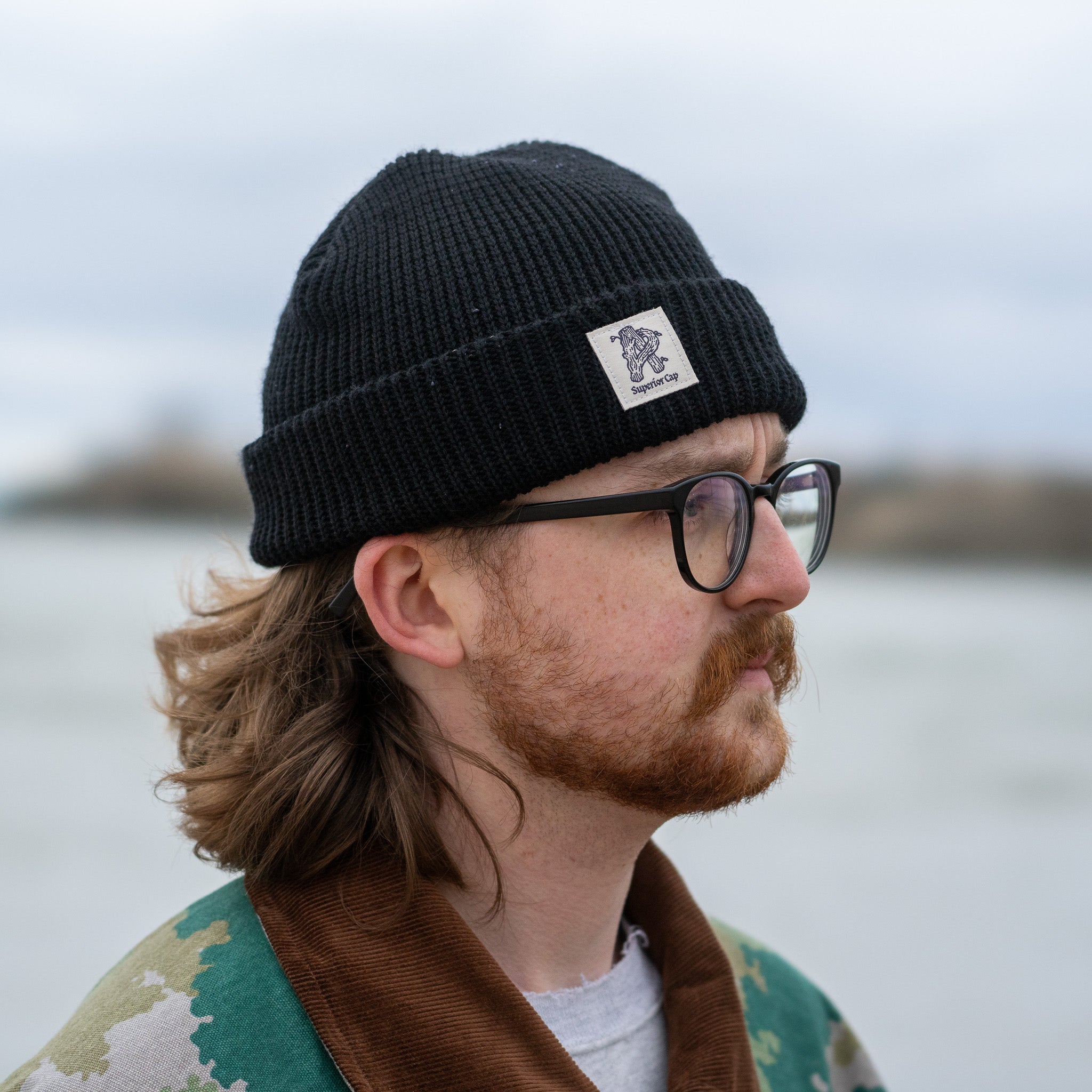 The Superior Knit Hat The Superior Knit Hat