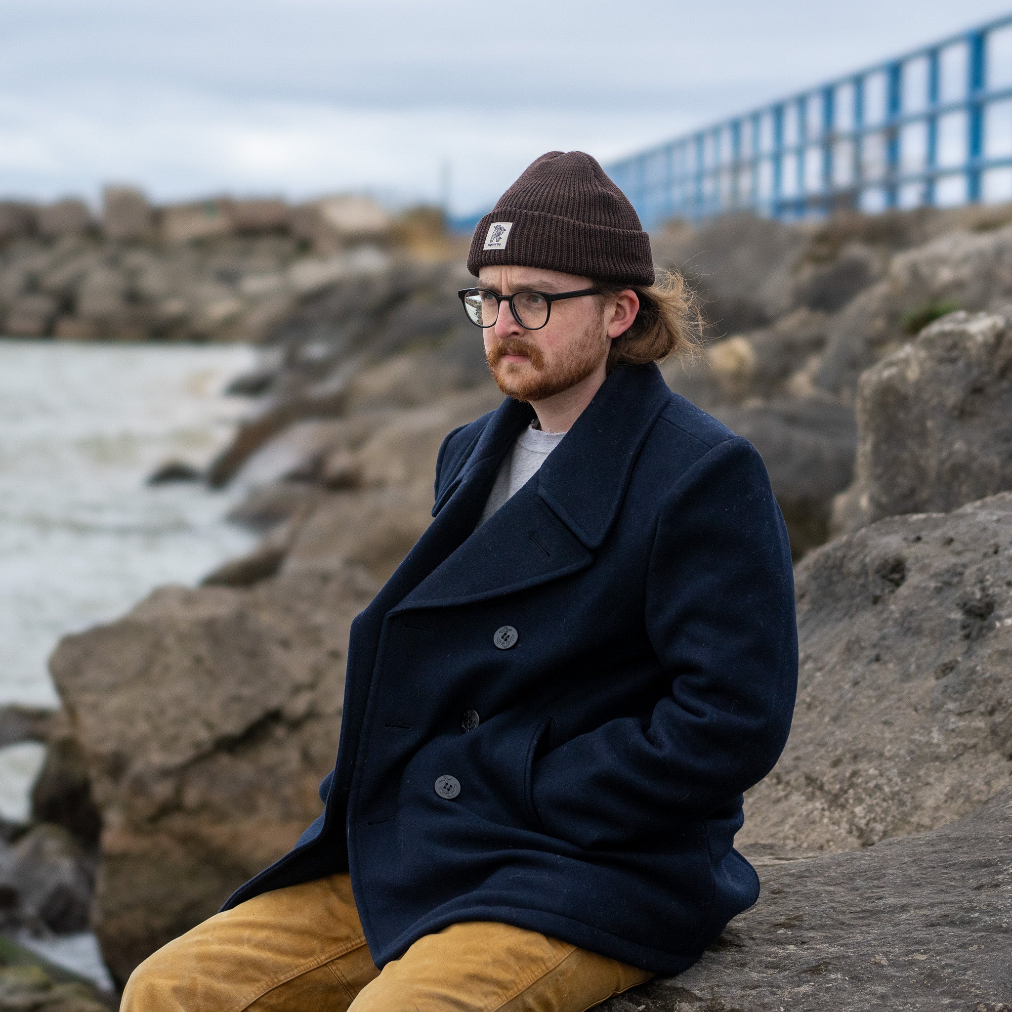 The Superior Knit Hat The Superior Knit Hat