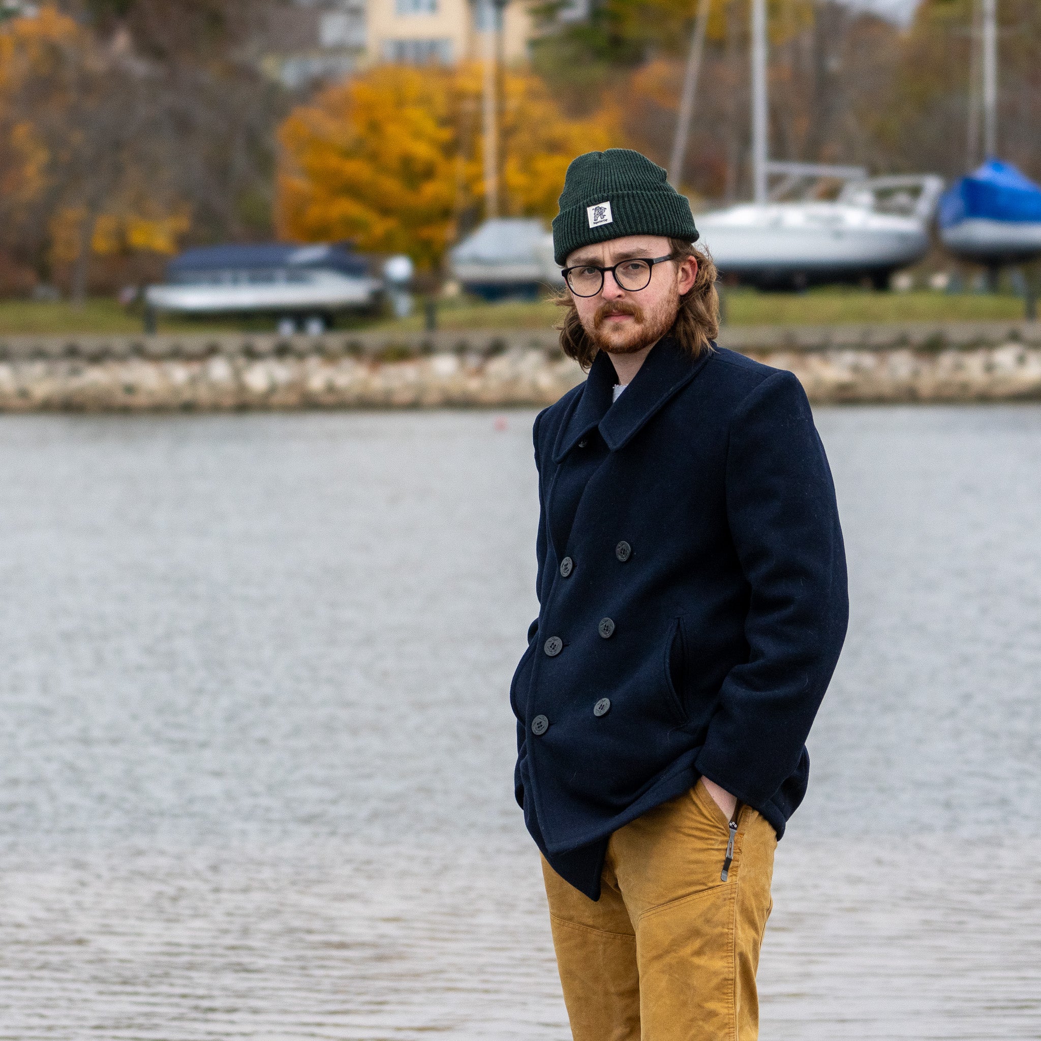 The Superior Knit Hat The Superior Knit Hat