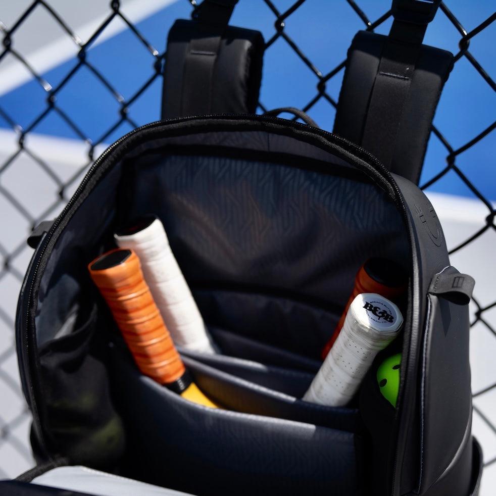 Court Caddy Pickleball Bag Court Caddy Pickleball Bag