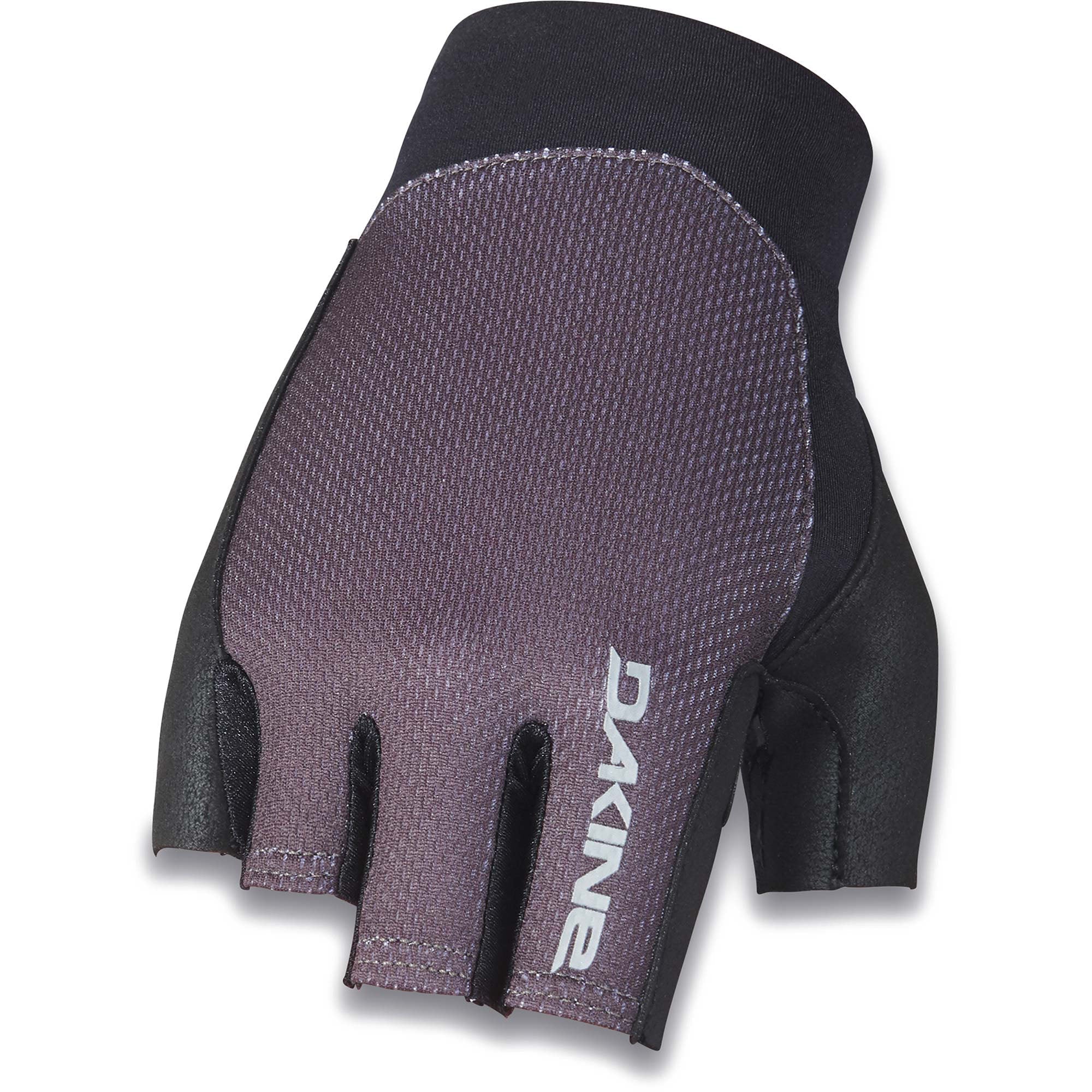 Dakine Fish Open Finger Glove Black Dakine Fish Open Finger Glove Black