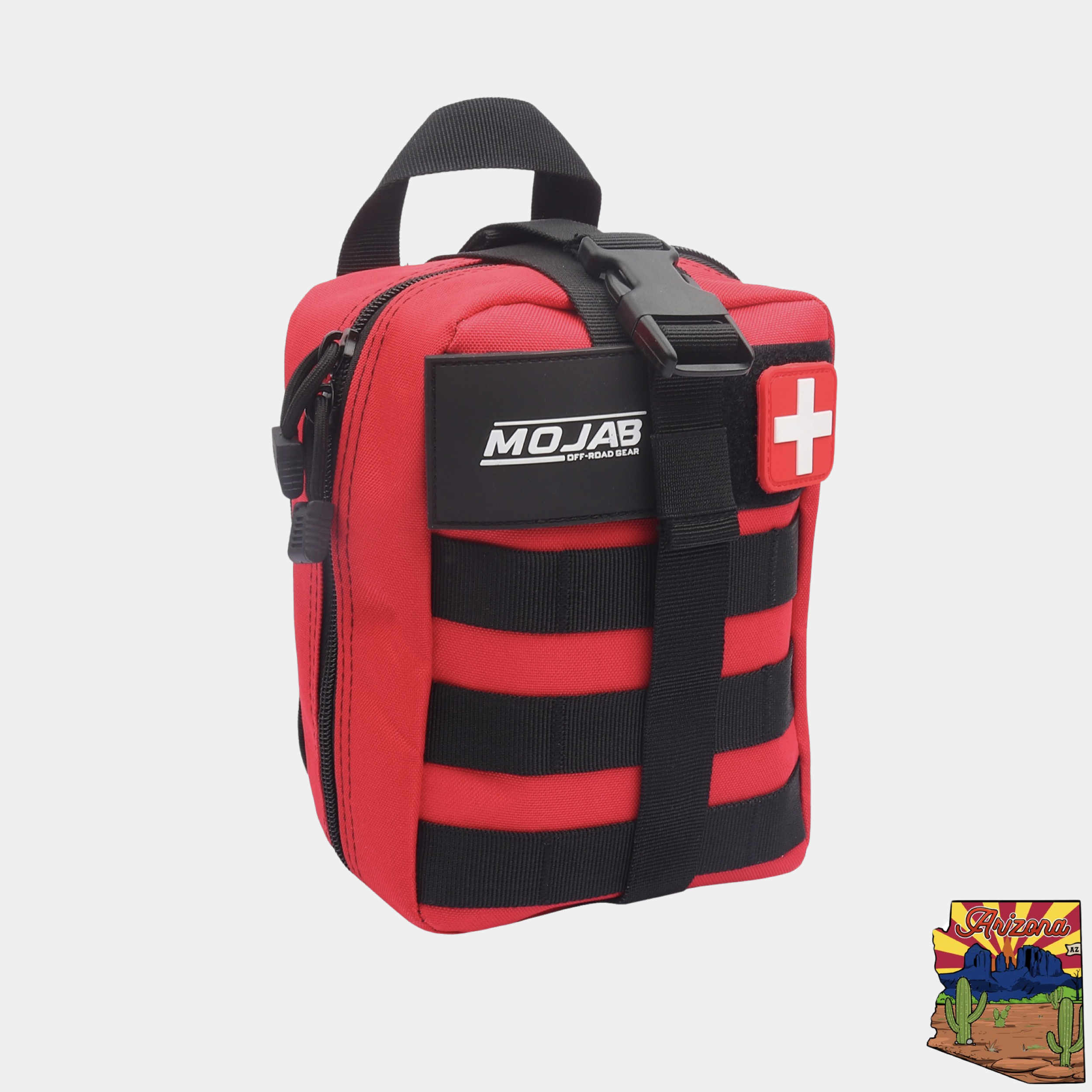 First Aid Kit (151 pieces) First Aid Kit (151 pieces)