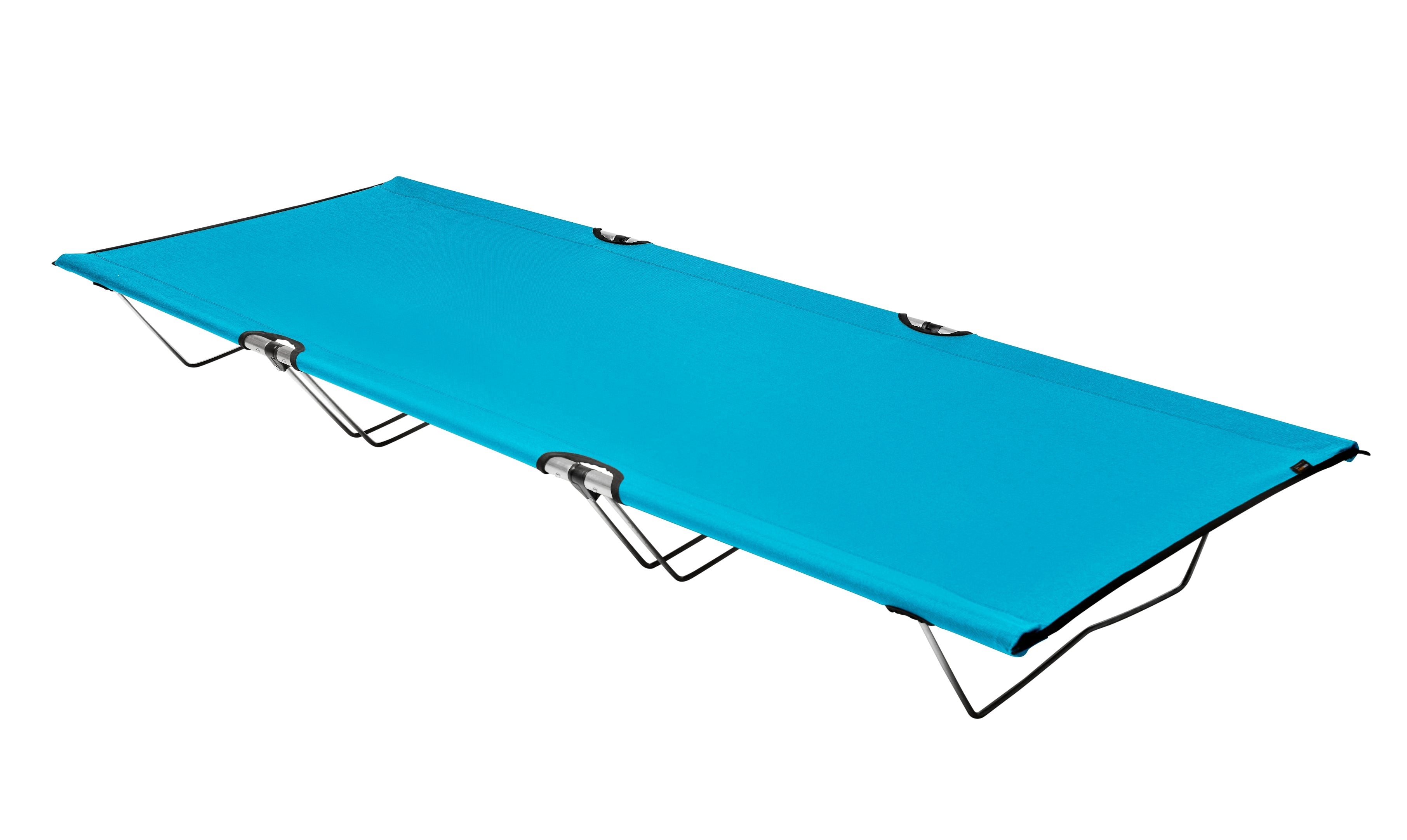 GO-KOT® Premium Camping Cot Made in the USA GO-KOT® Premium Camping Cot Made in the USA