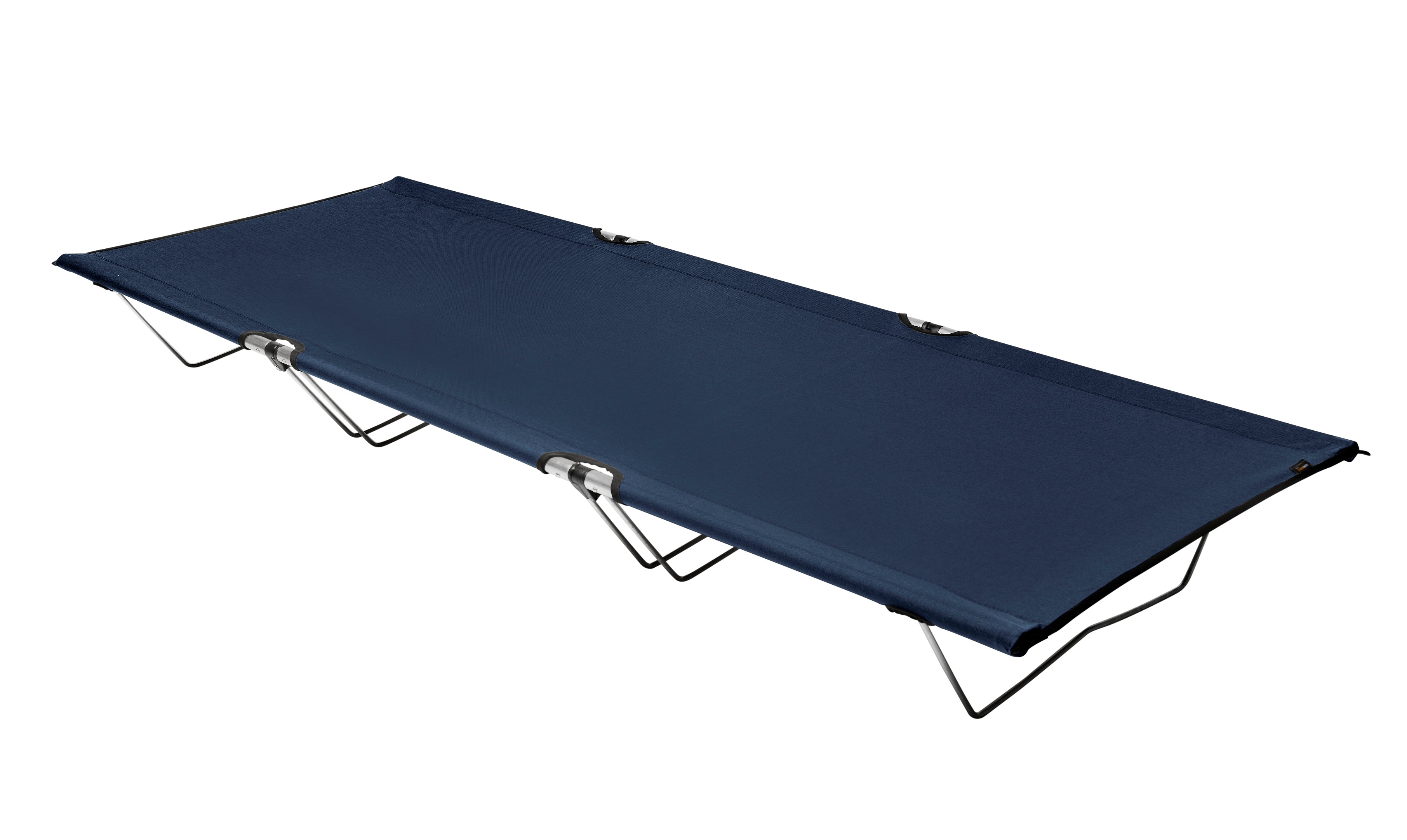 GO-KOT® Premium Camping Cot Made in the USA GO-KOT® Premium Camping Cot Made in the USA