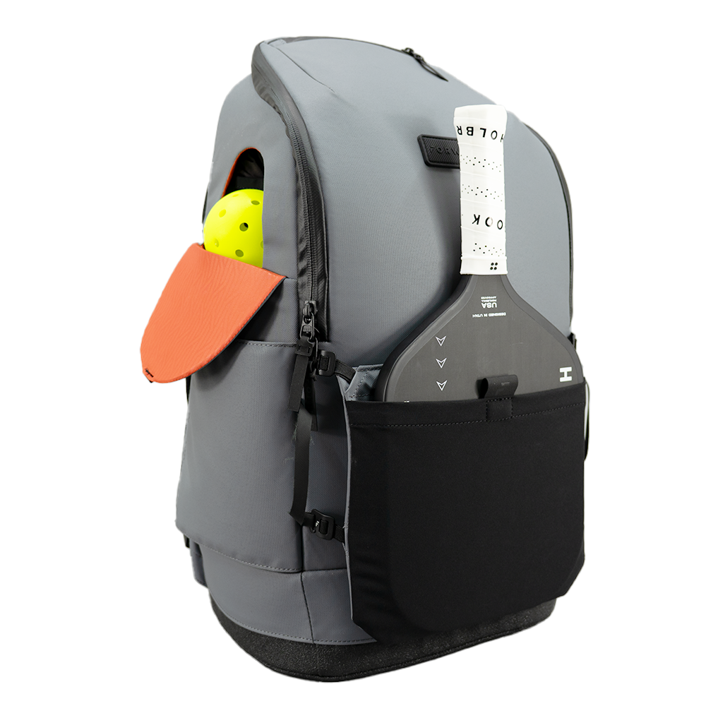 Court Caddy Pickleball Bag Court Caddy Pickleball Bag