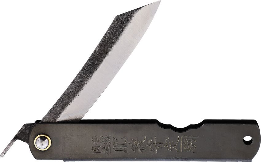 Higonokami Folder (Blade 1.5 Higonokami Folder (Blade 1.5" to 2.63")