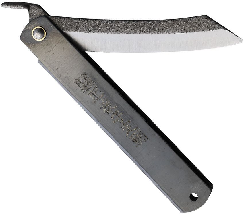 Higonokami Folder (Blade 3 Higonokami Folder (Blade 3" to 3.75")