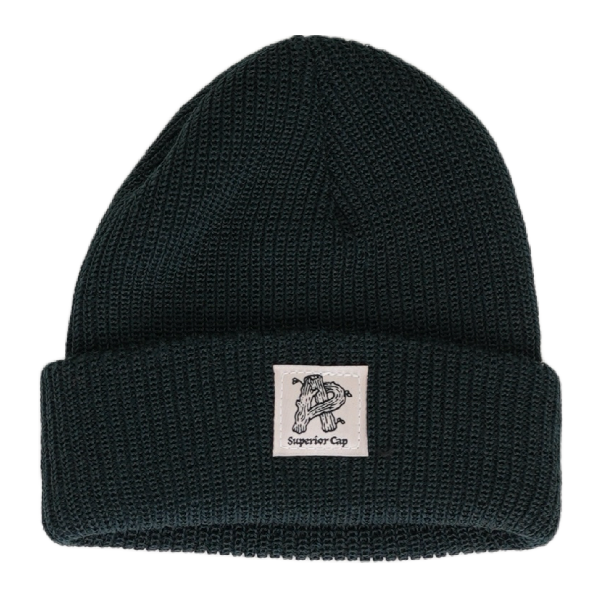The Superior Knit Hat The Superior Knit Hat