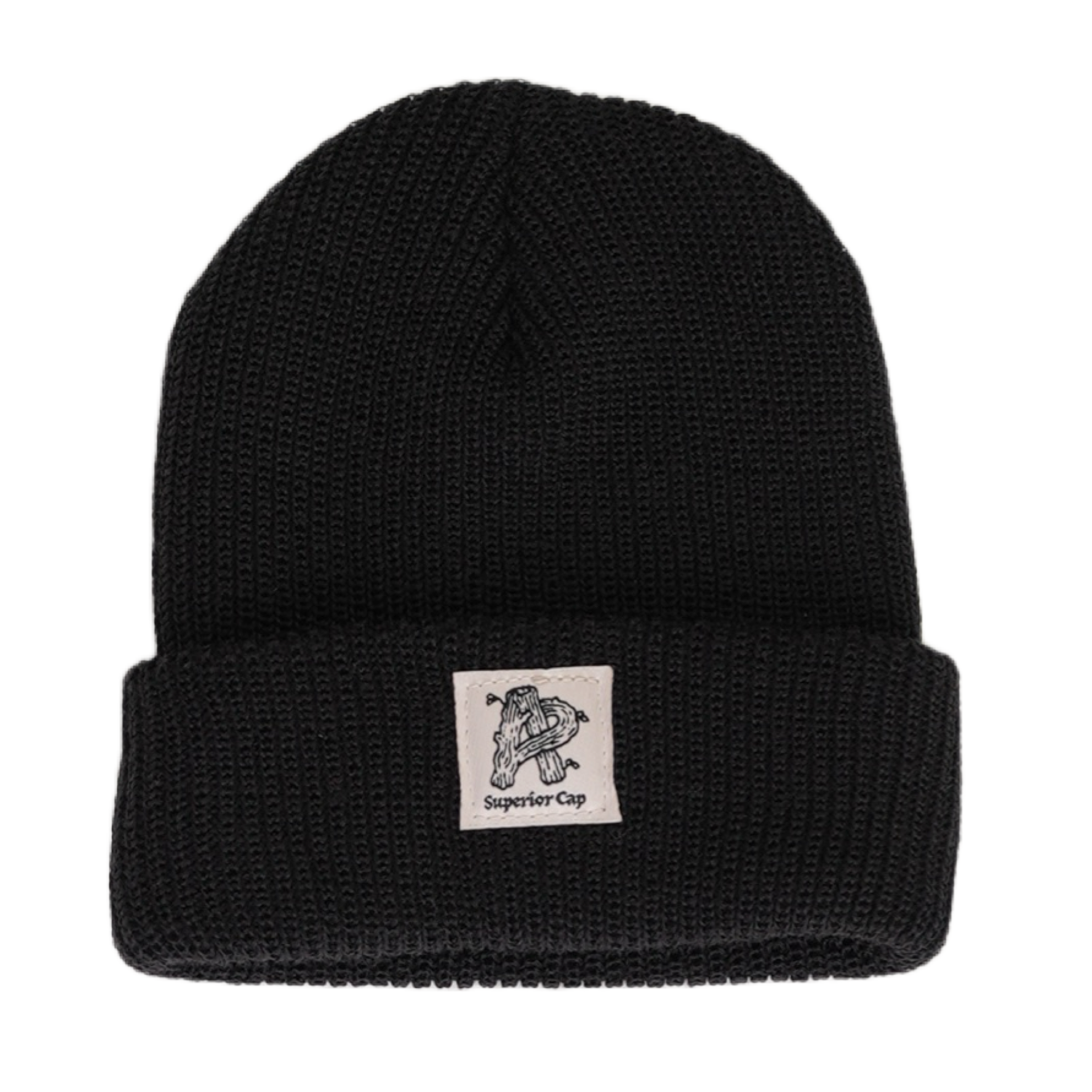 The Superior Knit Hat The Superior Knit Hat