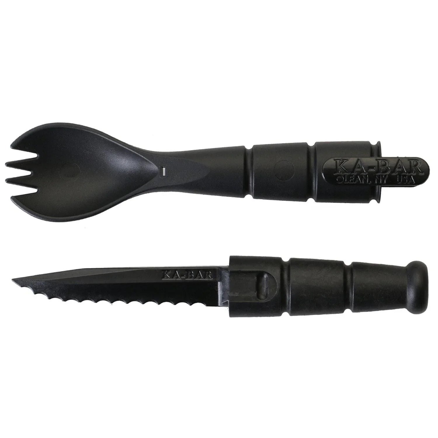 KA-BAR Tactical Spork KA-BAR Tactical Spork