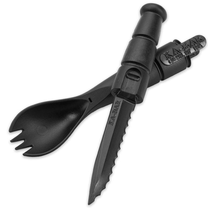 KA-BAR Tactical Spork KA-BAR Tactical Spork