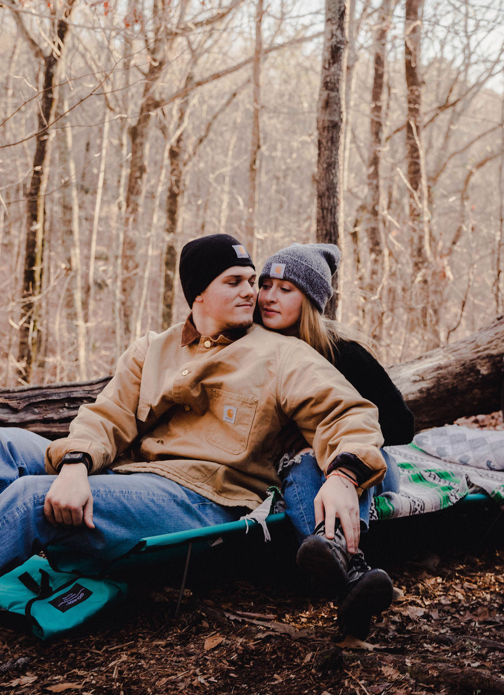 GO-KOT® Premium Camping Cot Made in the USA GO-KOT® Premium Camping Cot Made in the USA