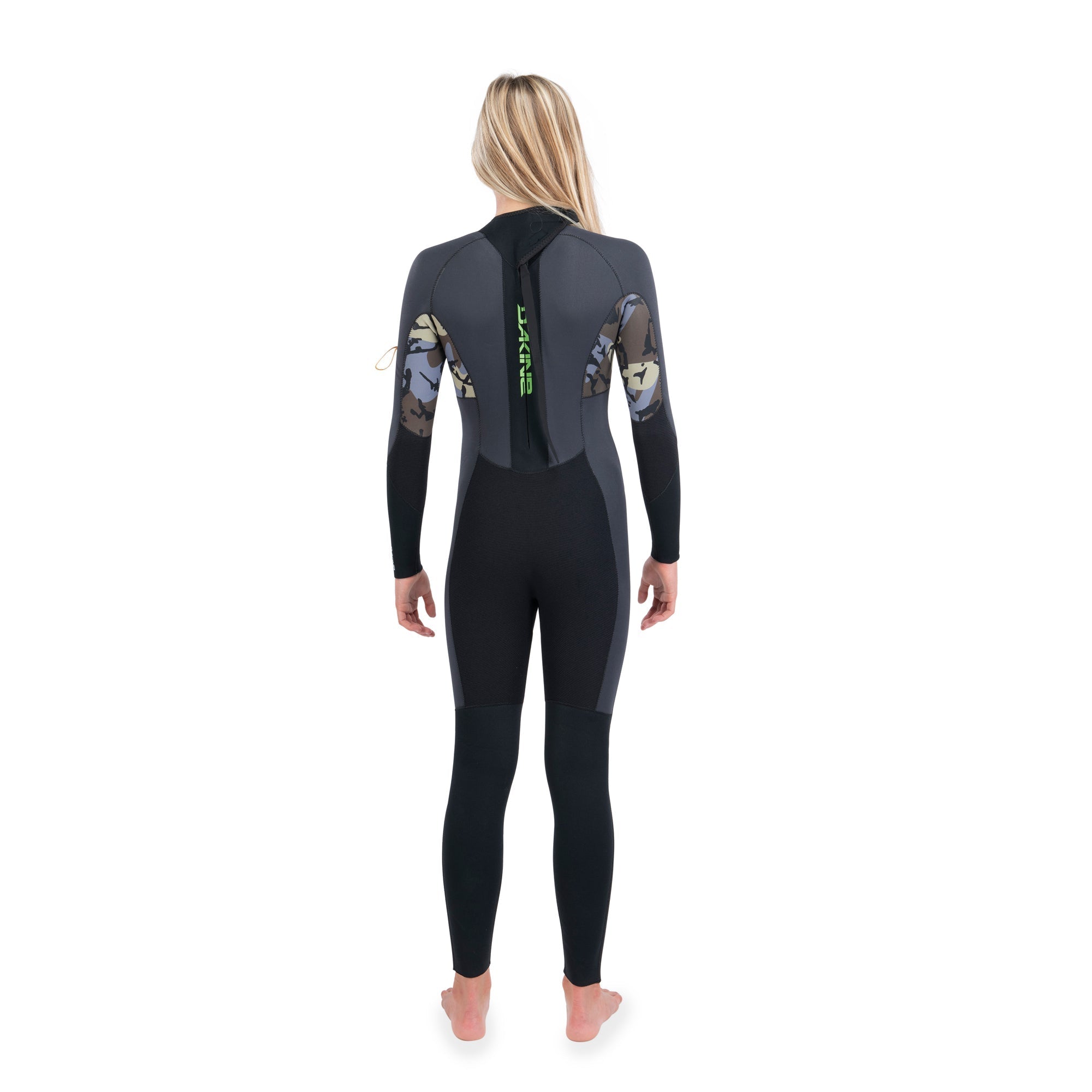 Dakine Kids Ranger Surf Hybrid Back Zip 3/2mm Dakine Kids Ranger Surf Hybrid Back Zip 3/2mm