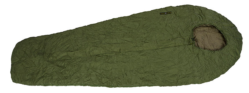 Recon 3 Sleeping Bag | Rated to 23 Degrees F Recon 3 Sleeping Bag | Rated to 23 Degrees F