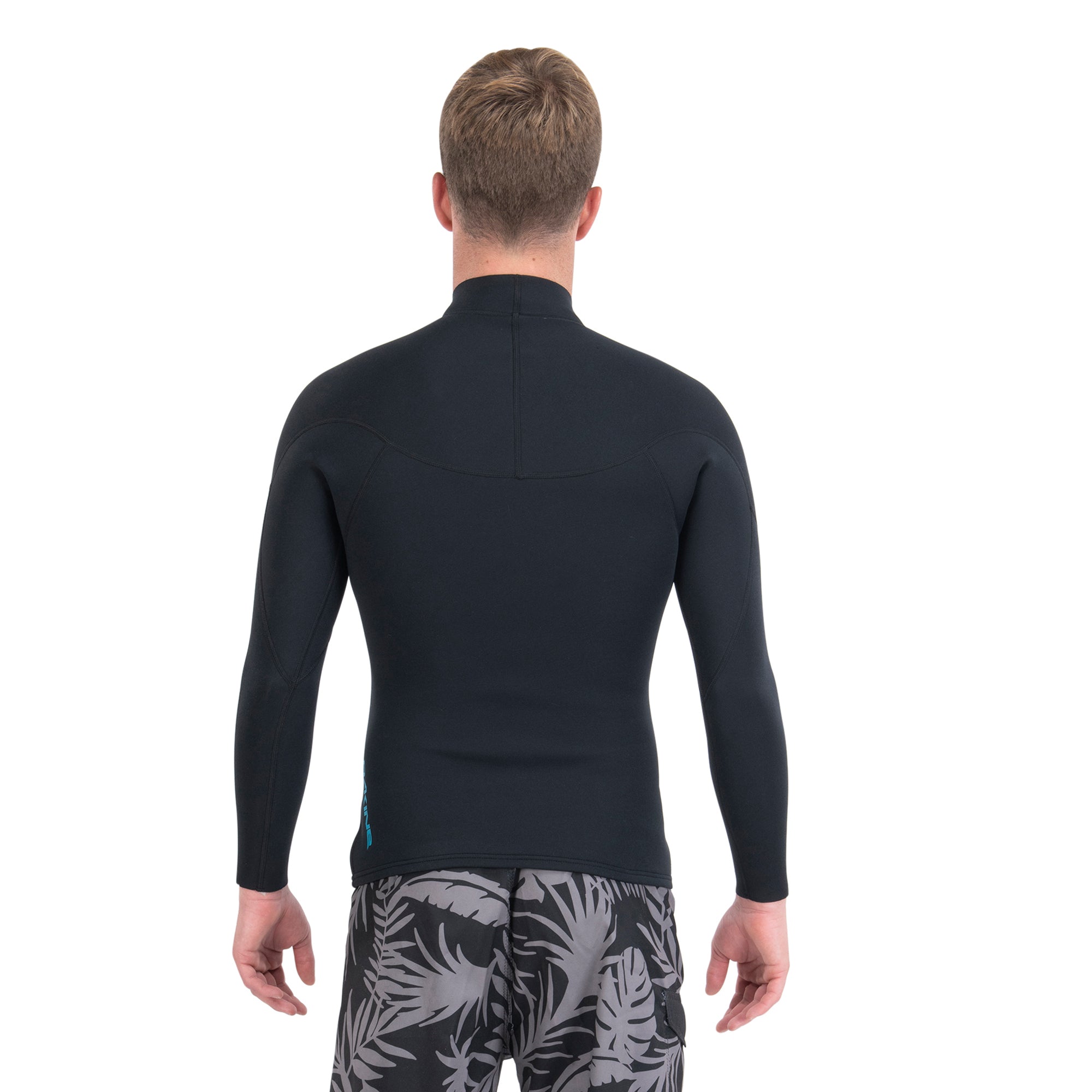 Dakine Mens Quantum Jacket 2mm Dakine Mens Quantum Jacket 2mm