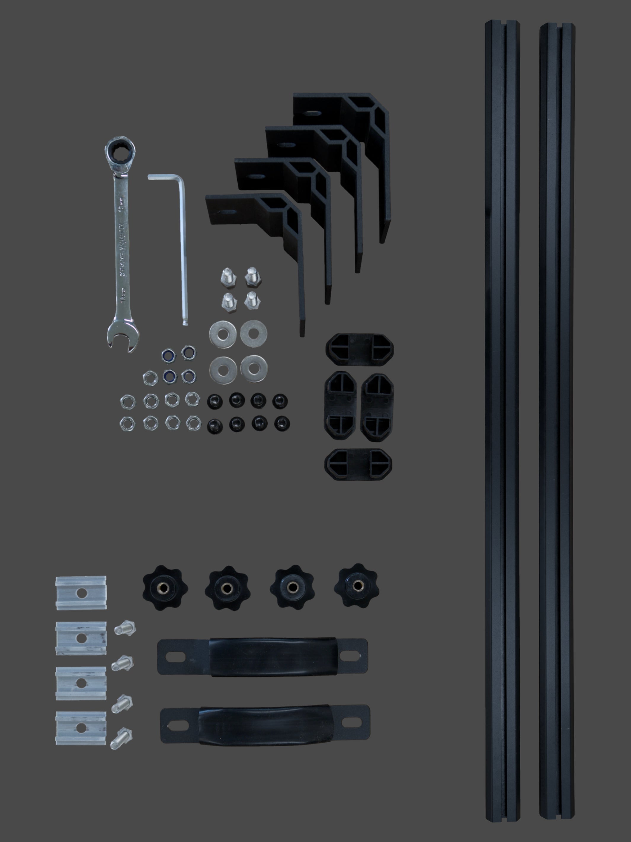 ÖVRLNDR 2P ROOF TOP TENT (Tan) ÖVRLNDR 2P ROOF TOP TENT (Tan)