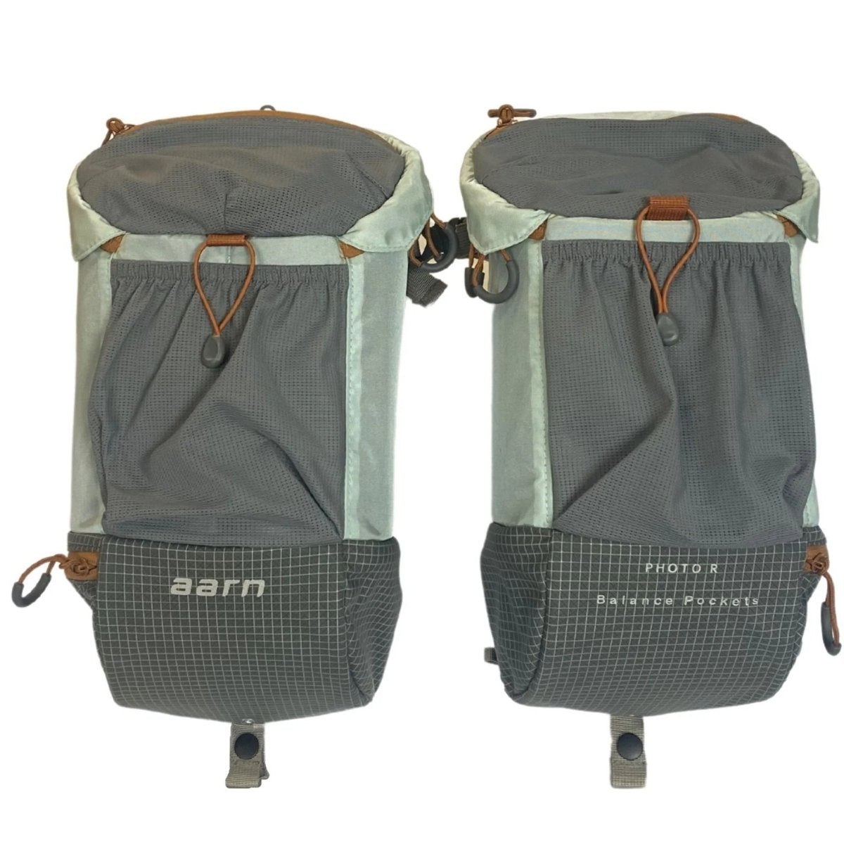 50 or 55 Liter Aarn Featherlite Freedom (Dyneema) Backpack 50 or 55 Liter Aarn Featherlite Freedom (Dyneema) Backpack