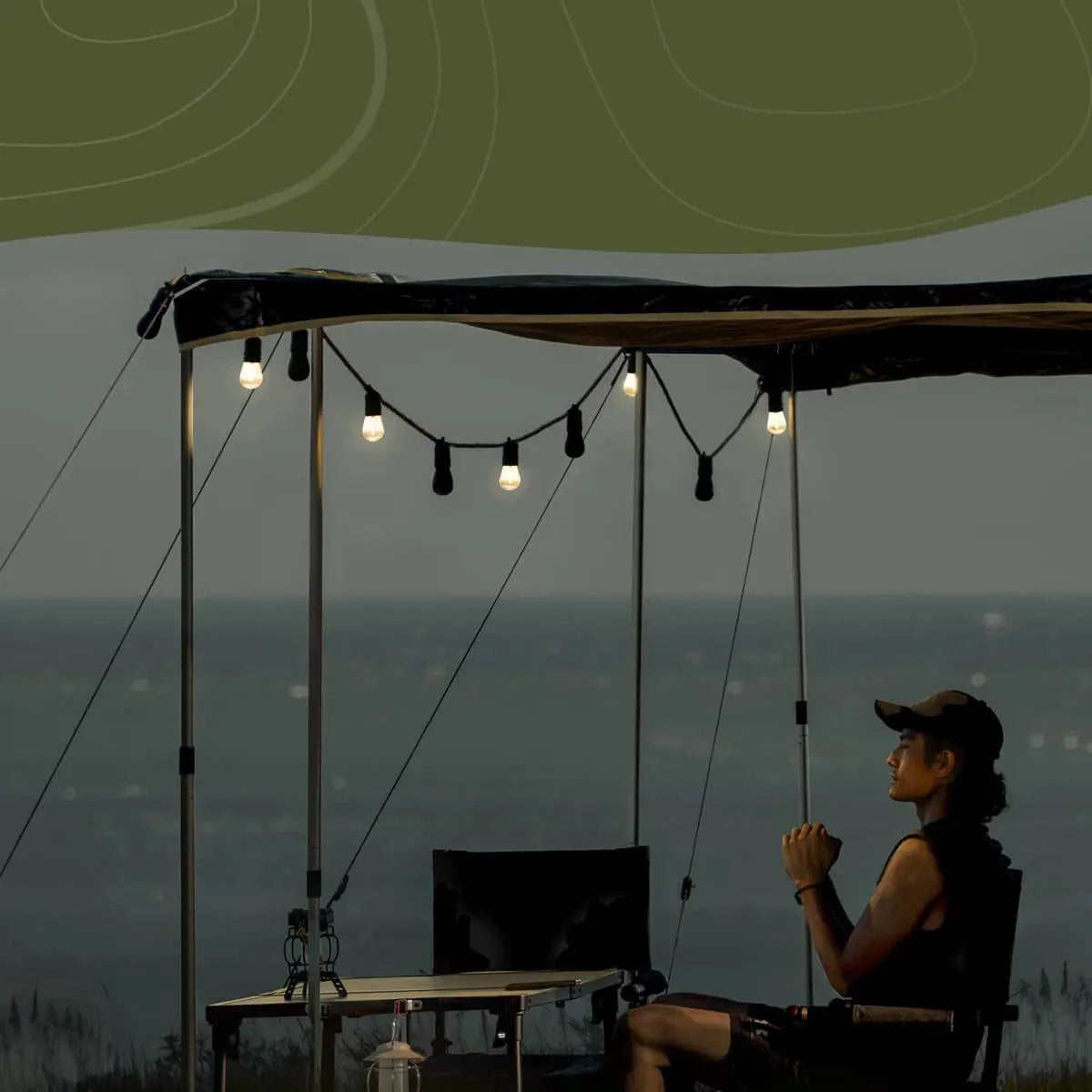 S14 speaker light S14 speaker light