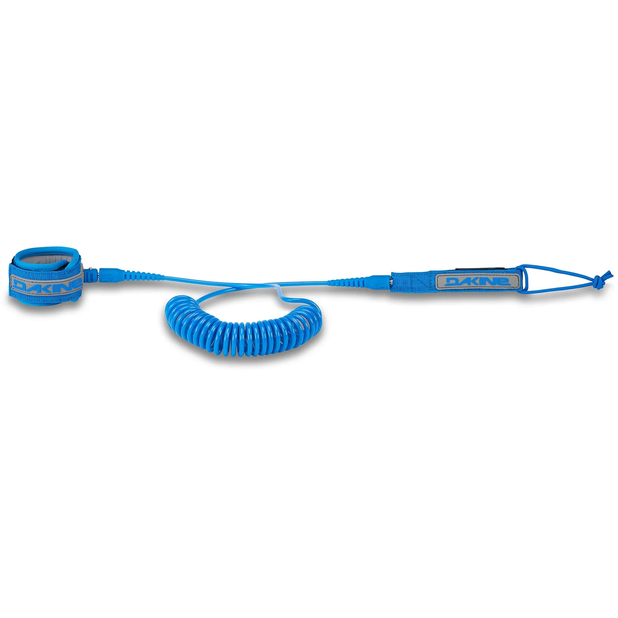 Dakine Sup Coiled Calf Leash 10' X 3/16 Dakine Sup Coiled Calf Leash 10' X 3/16"