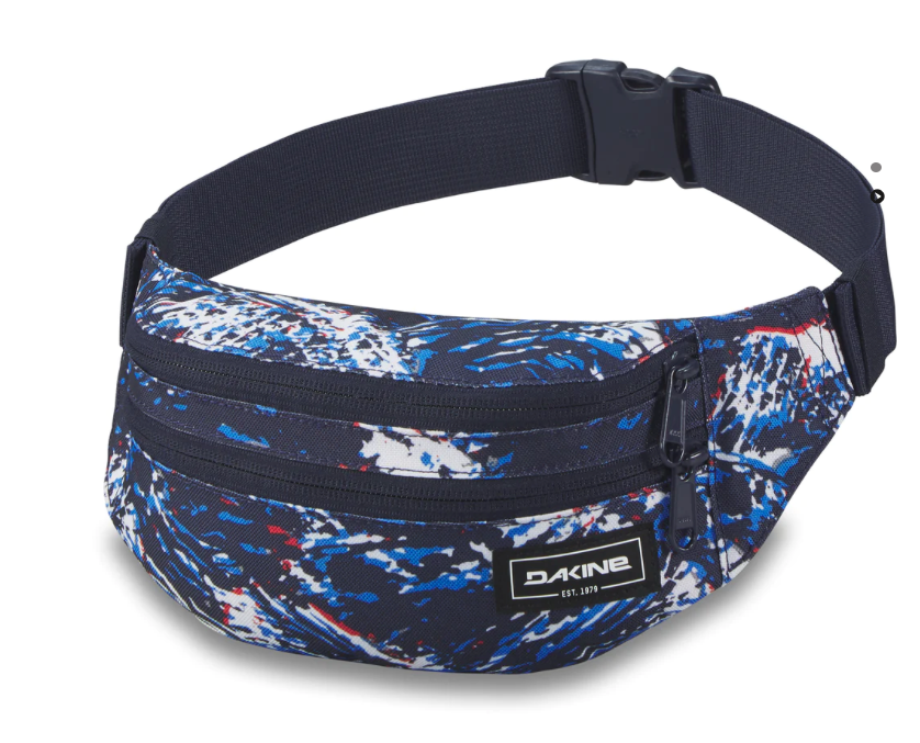 Dakine Classic Hip Pack Dakine Classic Hip Pack