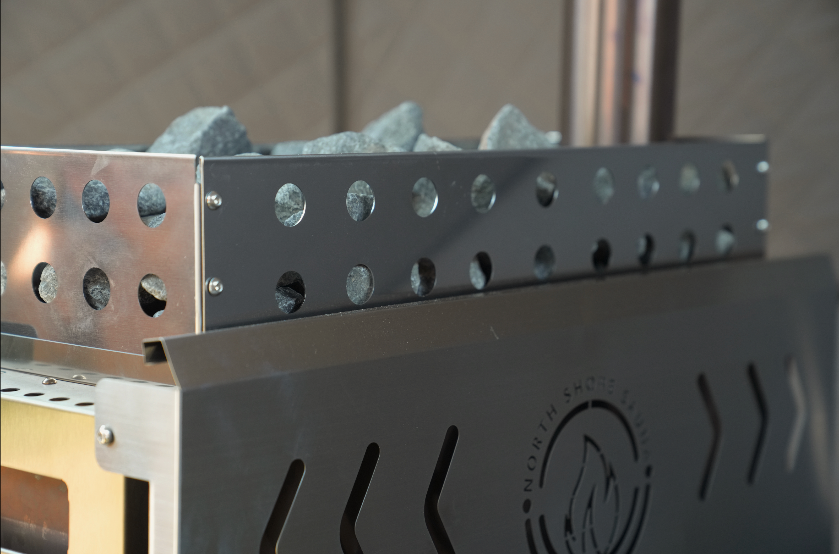 Nova 4 Sauna Tent Starter Package (4-person) Nova 4 Sauna Tent Starter Package (4-person)