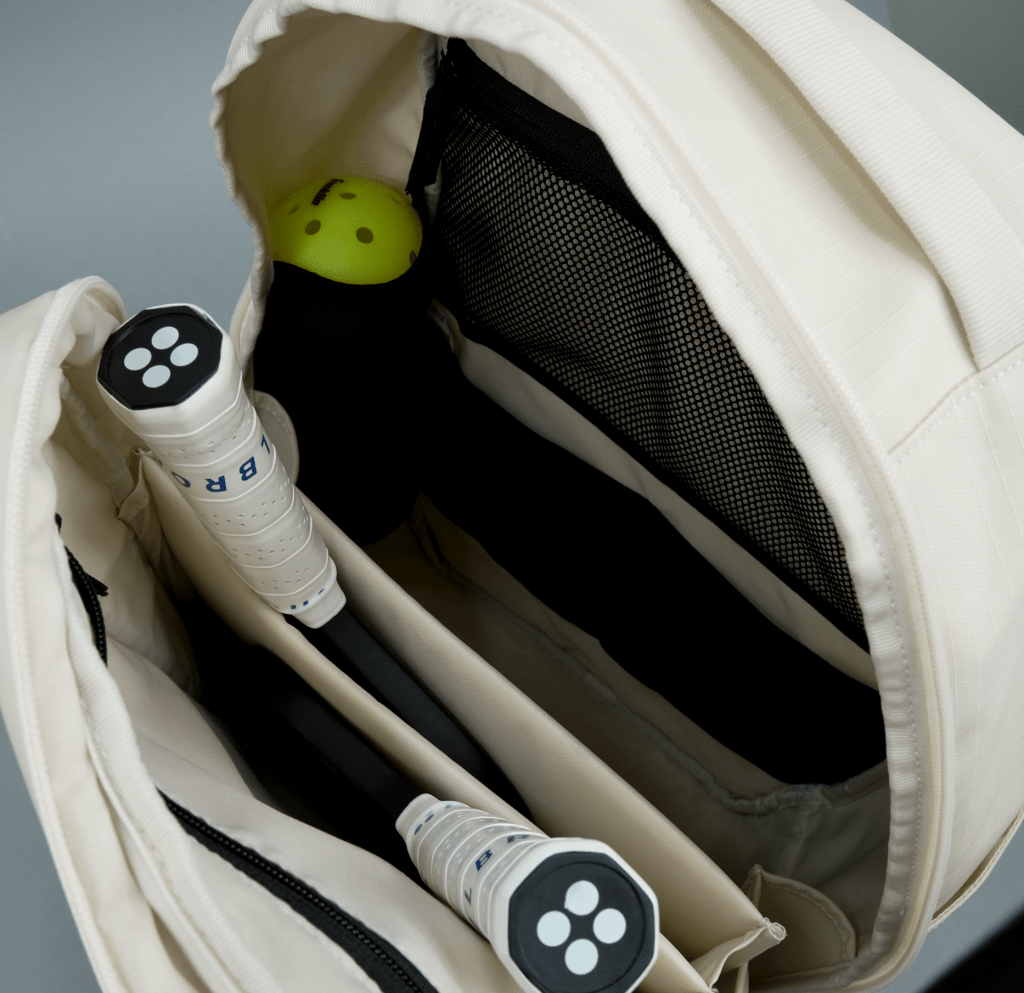 Court Ranger Pickleball Backpack Court Ranger Pickleball Backpack