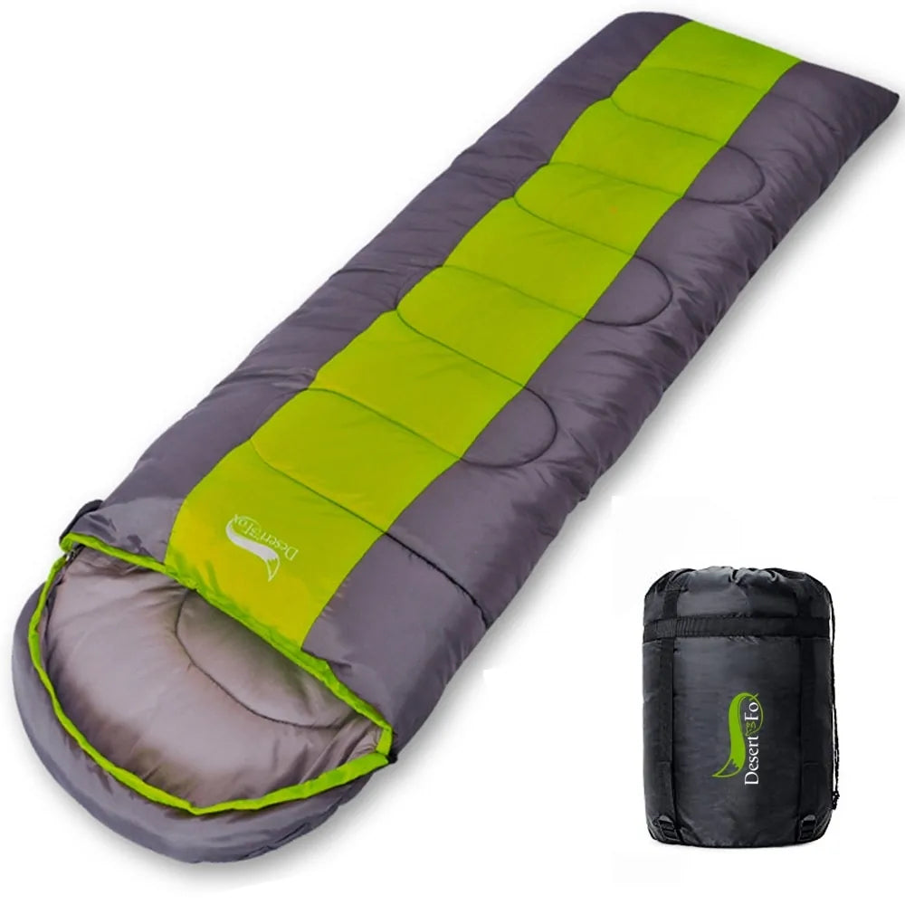 Camping Sleeping Bag Camping Sleeping Bag