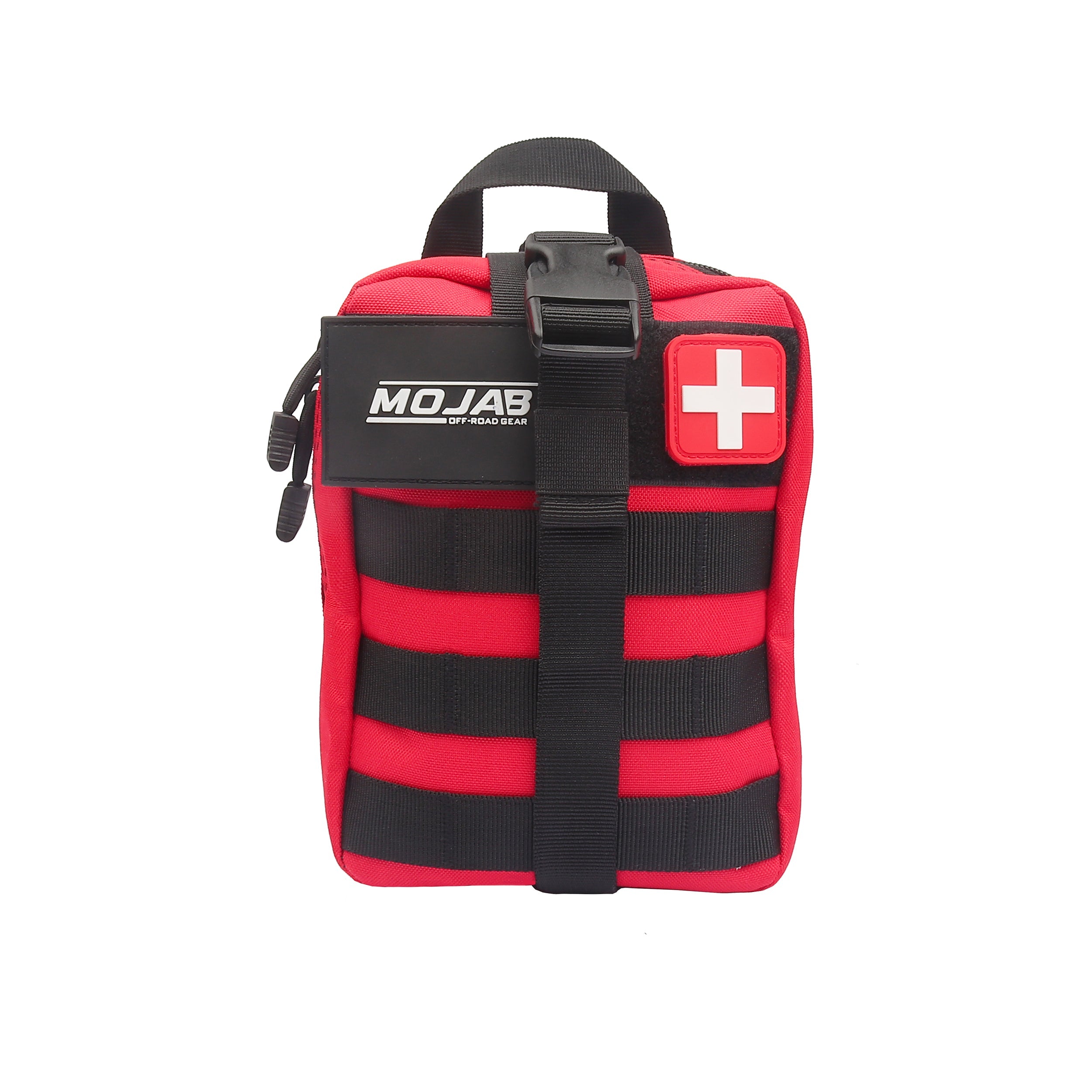 First Aid Kit (151 pieces) First Aid Kit (151 pieces)