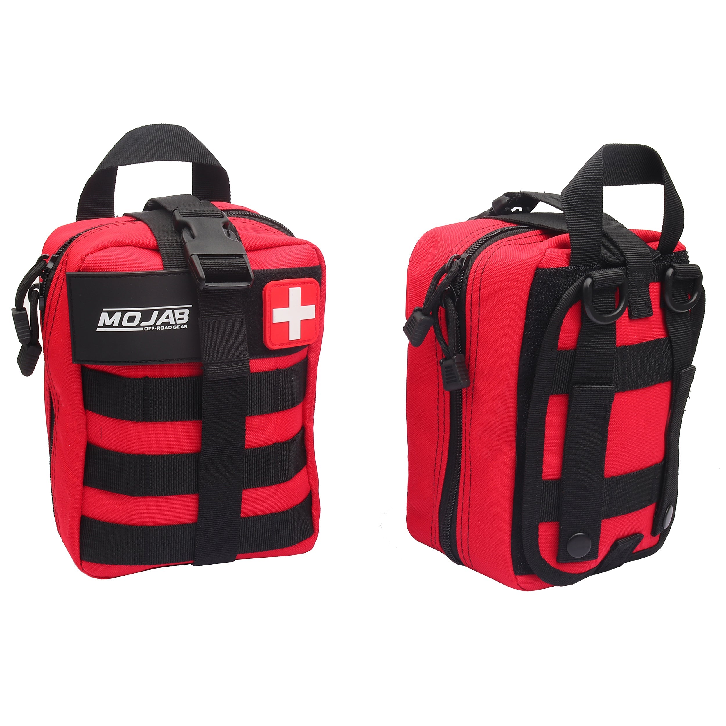 First Aid Kit (151 pieces) First Aid Kit (151 pieces)