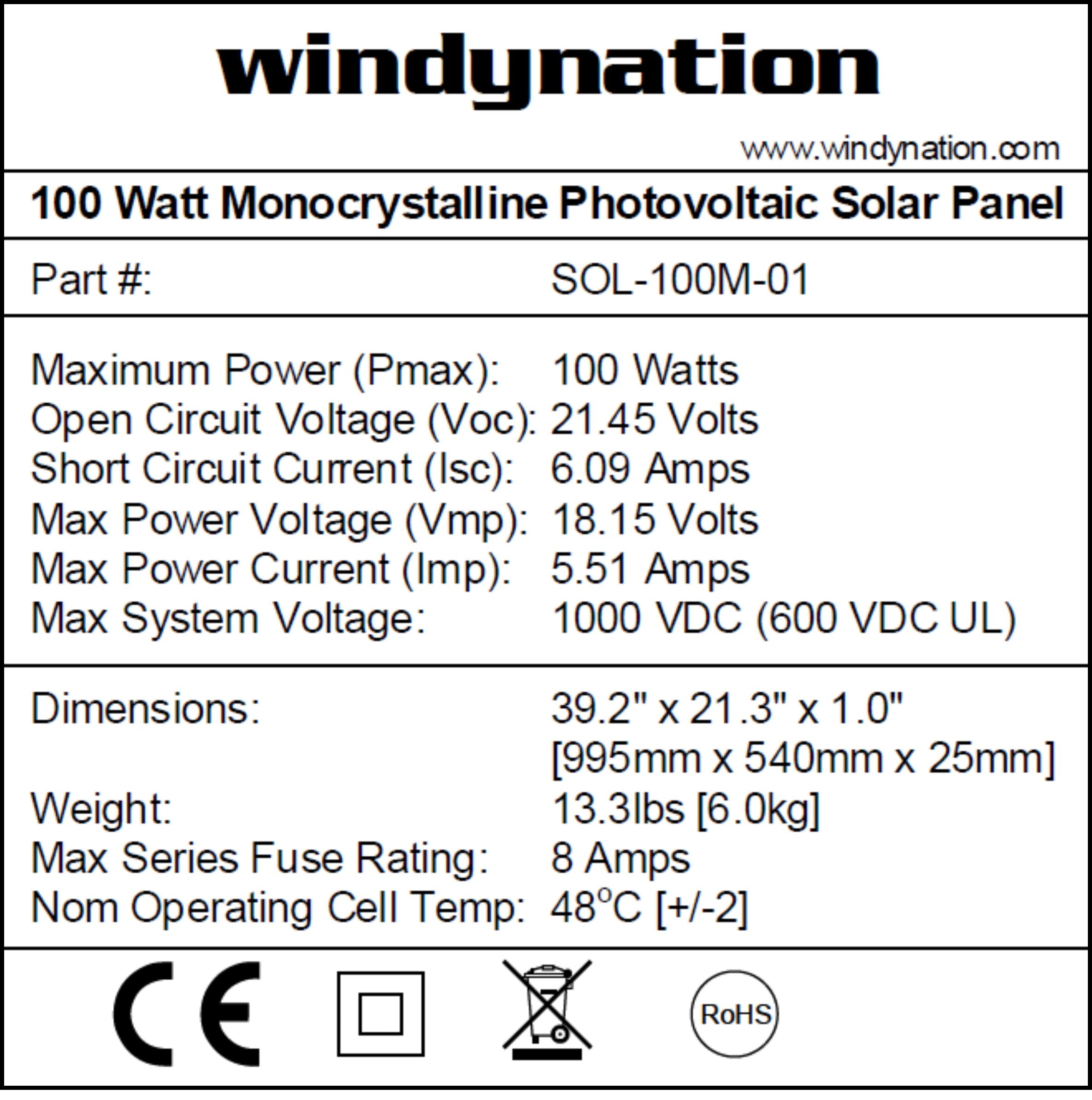 300-Watt Monocrystalline Solar Panel Kits with P30L LCD Solar Charge Controller 300-Watt Monocrystalline Solar Panel Kits with P30L LCD Solar Charge Controller