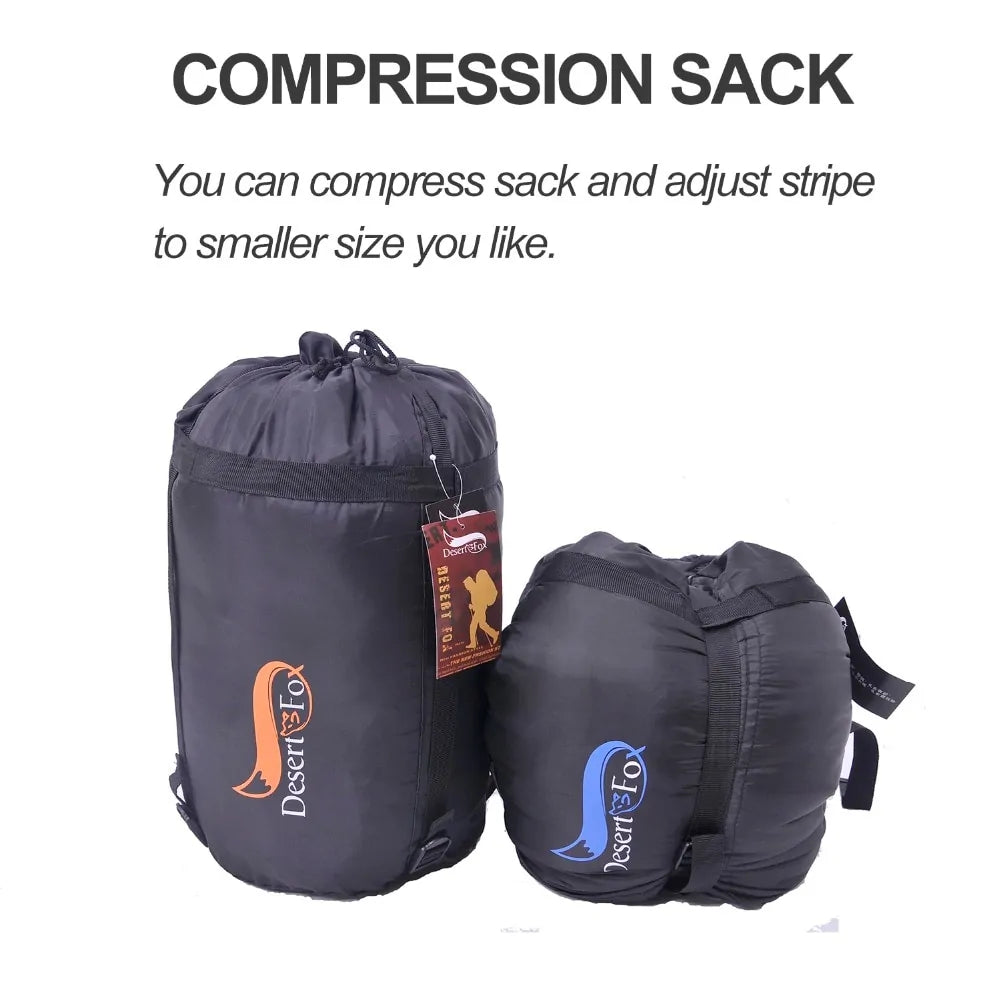 Camping Sleeping Bag Camping Sleeping Bag