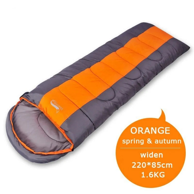 Camping Sleeping Bag Camping Sleeping Bag