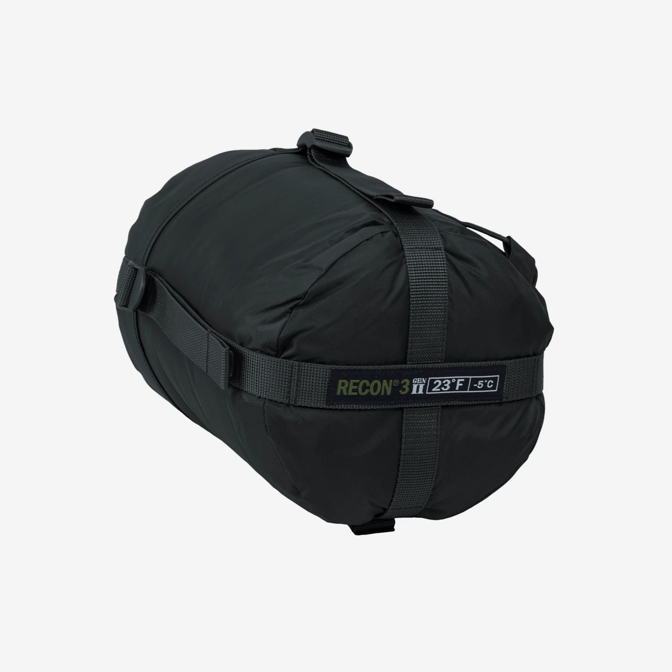 Recon 3 Sleeping Bag | Rated to 23 Degrees F Recon 3 Sleeping Bag | Rated to 23 Degrees F
