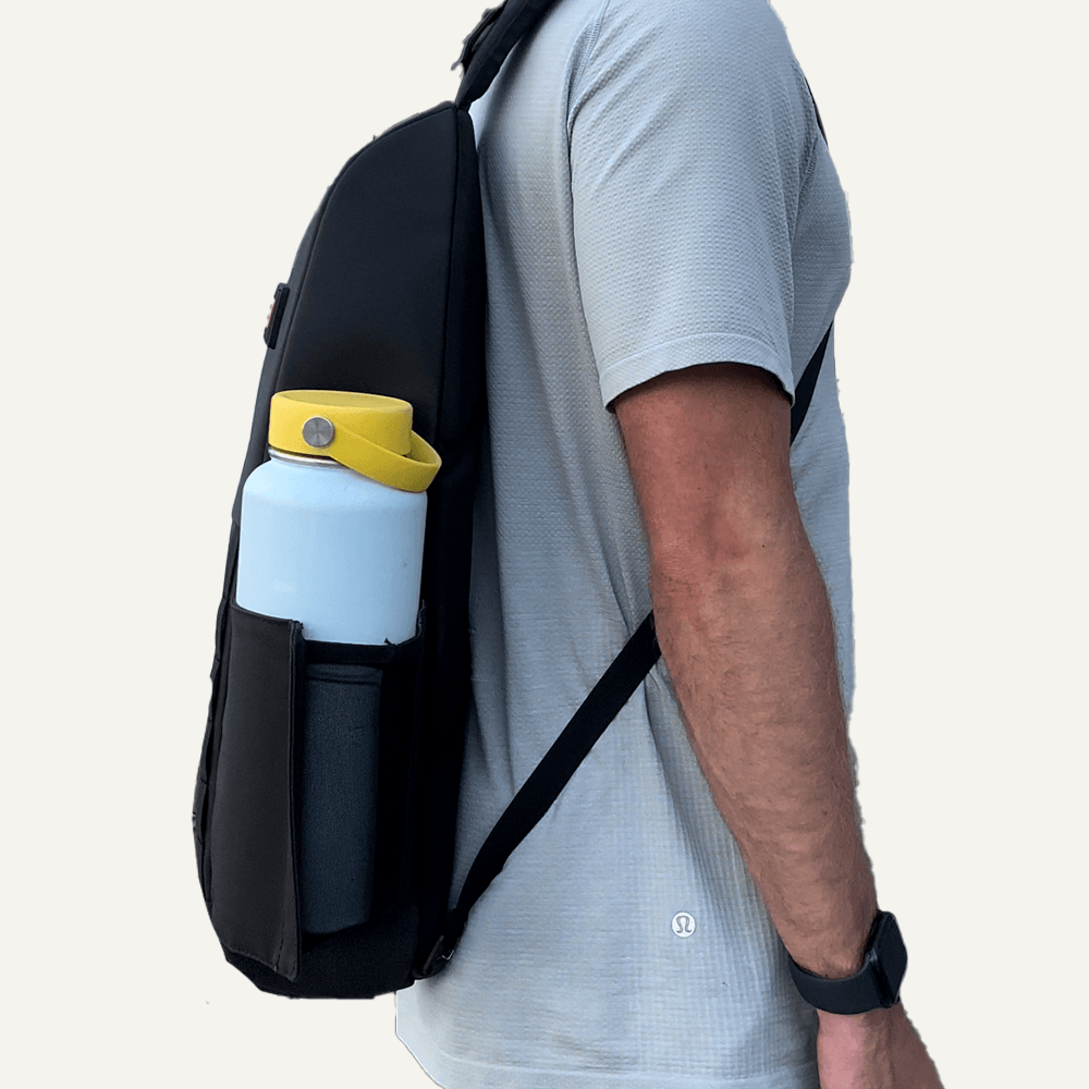 Cross Court Pickleball Sling Cross Court Pickleball Sling