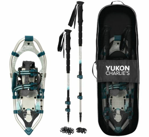 Yukon Charlies 81-9056K National Park Snowshoe (Series 821) Yukon Charlies 81-9056K National Park Snowshoe (Series 821)
