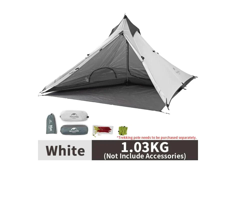 Adventure Comfort Camping Tent Adventure Comfort Camping Tent