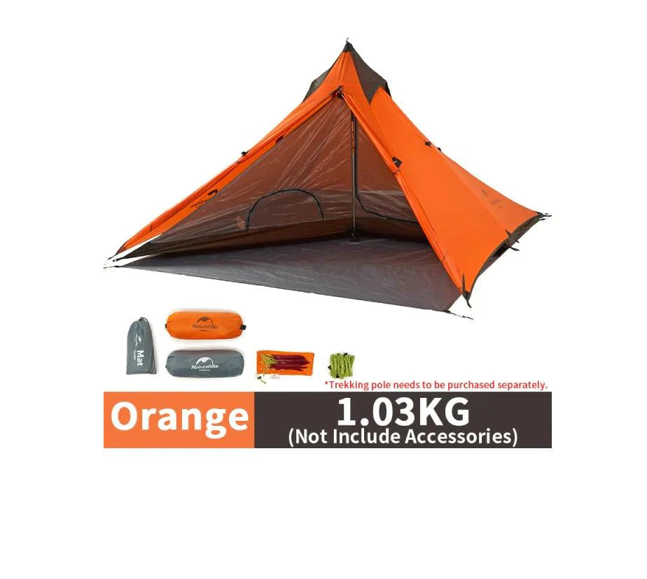 Adventure Comfort Camping Tent Adventure Comfort Camping Tent