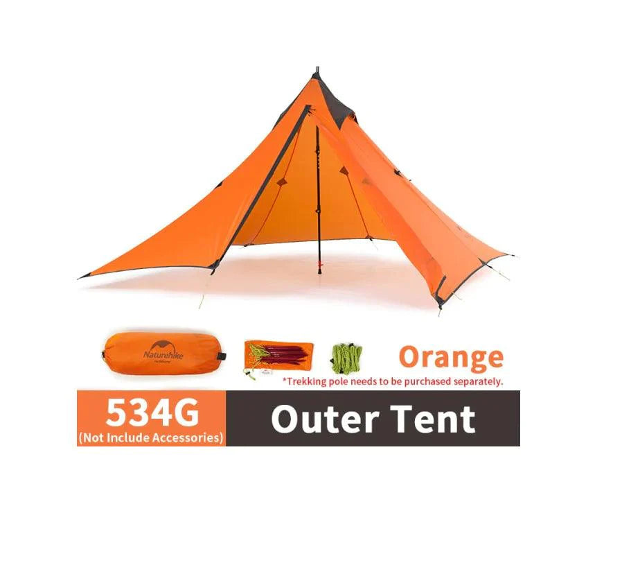 Adventure Comfort Camping Tent Adventure Comfort Camping Tent