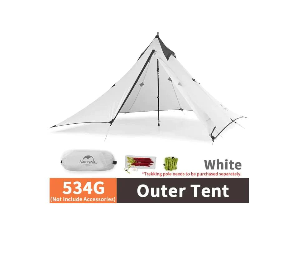 Adventure Comfort Camping Tent Adventure Comfort Camping Tent