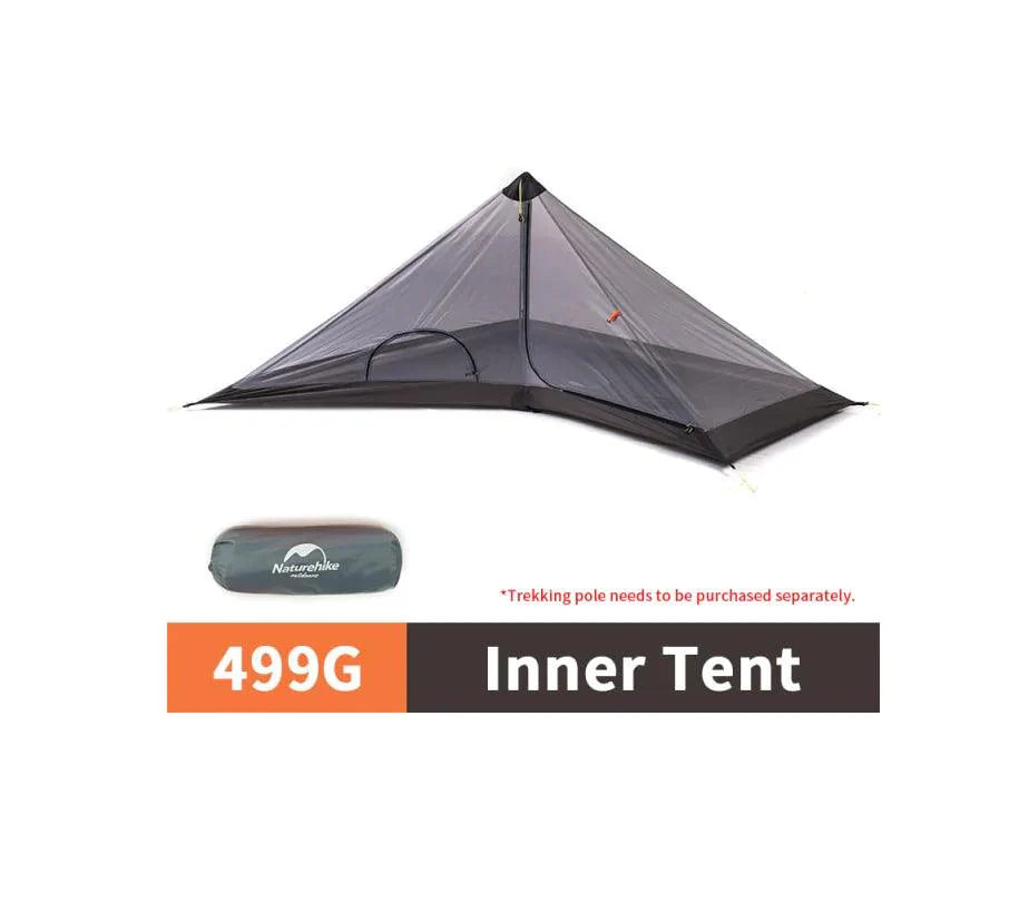 Adventure Comfort Camping Tent Adventure Comfort Camping Tent
