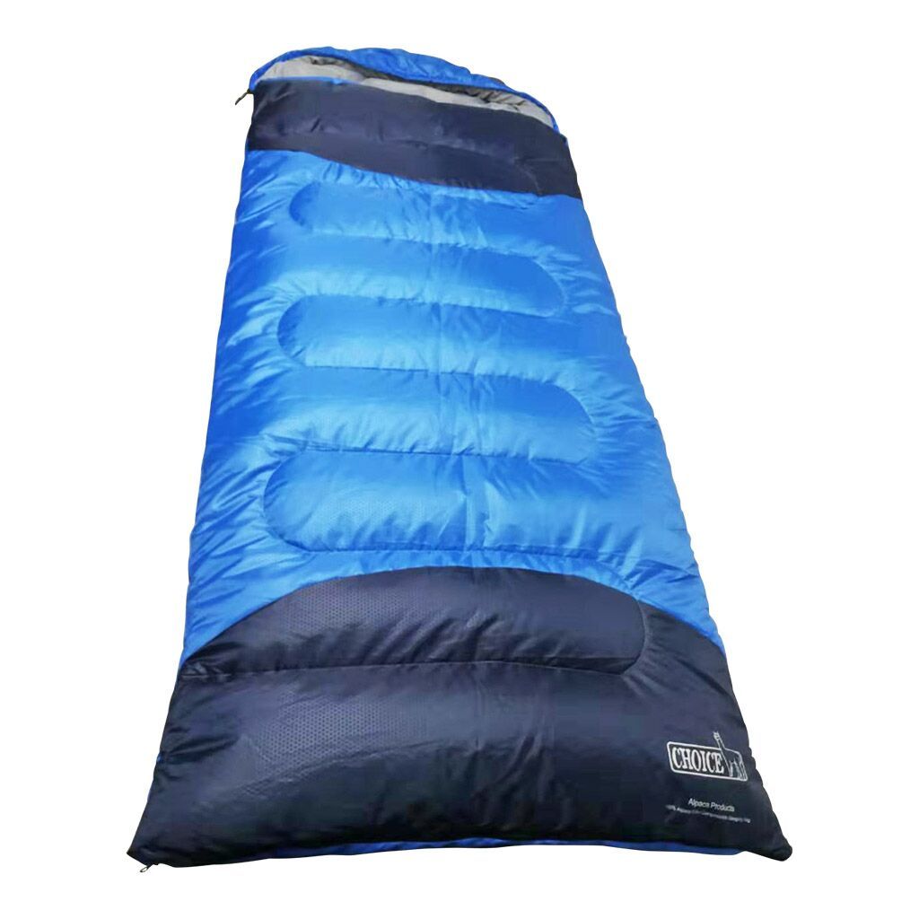 AlpacaSack 100% Alpaca Filled Compressible Sleeping Bag AlpacaSack 100% Alpaca Filled Compressible Sleeping Bag